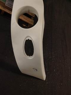 Kenworth T2000 2005-2010 Front Bumper