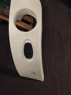 Kenworth T2000 2005-2010 Front Bumper