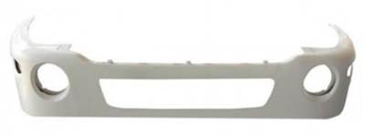 Kenworth T2000 1997-2005 Front Bumper