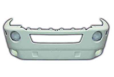 Kenworth T2000 1997-2005 Front Bumper