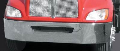 Kenworth T270 2008-2021 Front Bumper