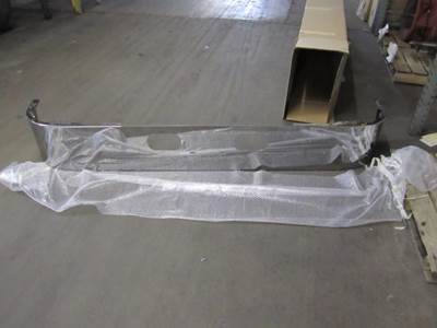Kenworth T300 1995-2008 Front Bumper