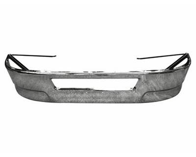 Kenworth T370 2008-2021 Front Bumper