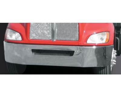 Kenworth T370 2008-2021 Front Bumper