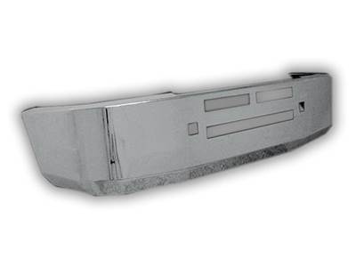 Kenworth T600 1986-2007 Front Bumper