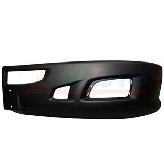 Kenworth T660 Left Front Bumper