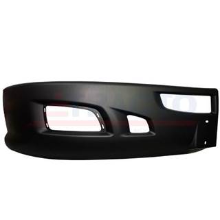 Kenworth T660 Right Front Bumper