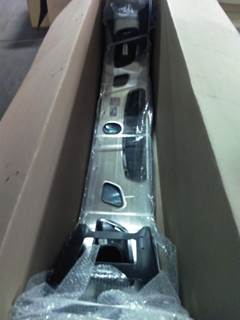 Kenworth Front Bumper for a Kenworth T660 2008-2017