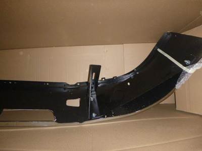 Kenworth T660 2008-2017 Front Bumper