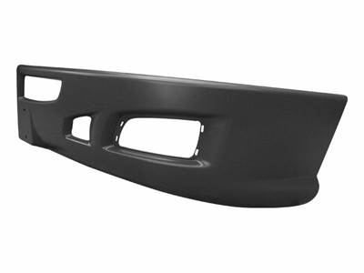 Kenworth T660 2008-2017 Left Front Bumper
