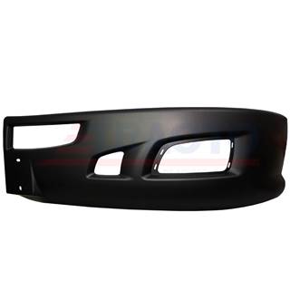 Kenworth T660 Left Front Bumper