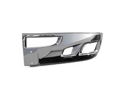 Kenworth T660 Left Front Bumper