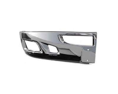 Kenworth T660 Right Front Bumper