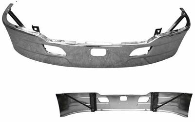 Kenworth T680 2013-2025 Front Bumper