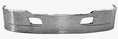 Kenworth T680 2013-2025 Front Bumper