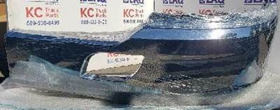 Kenworth T680 2013-2025 Left Front Bumper