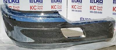 Kenworth T680 2013-2025 Right Front Bumper
