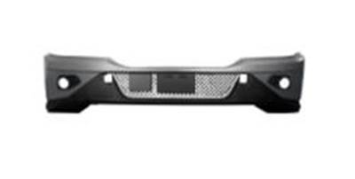 Kenworth T680 2013-2025 Front Bumper