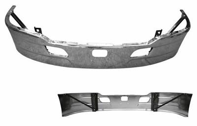 Kenworth Front Bumper for a Kenworth T680 2013-2025