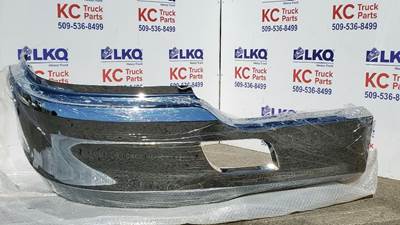Kenworth T680 Right Front Bumper