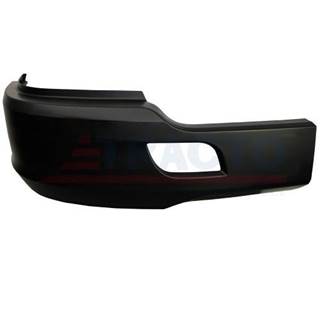 Kenworth T680 Right Front Bumper