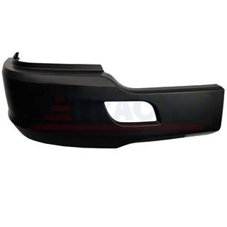 Kenworth T680 Right Front Bumper