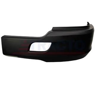 Kenworth T680 Left Front Bumper