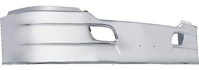 Kenworth T680 2013-2025 Front Bumper