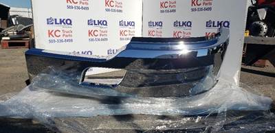 Kenworth Left Front Bumper for a Kenworth T680 2013-2025