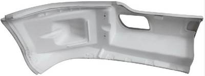 Kenworth T680 Left Front Bumper