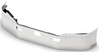 Kenworth T680 2013-2025 Front Bumper