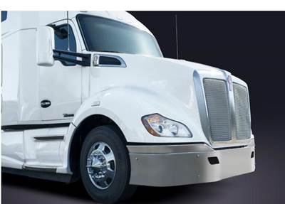 Kenworth T680 2013-2025 Front Bumper