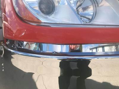 Kenworth T680 2013-2025 Front Bumper