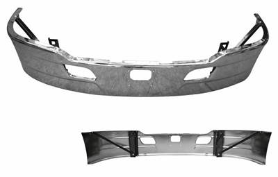 Kenworth T680 2013-2025 Front Bumper