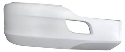 Kenworth T680 Right Front Bumper