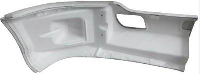 Kenworth T680 Left Front Bumper