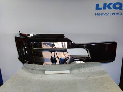 Kenworth T680 2013-2025 Right Front Bumper