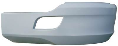 Kenworth Left Front Bumper for a Kenworth T680 2013-2025