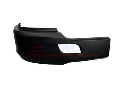 Kenworth T680 Right Front Bumper