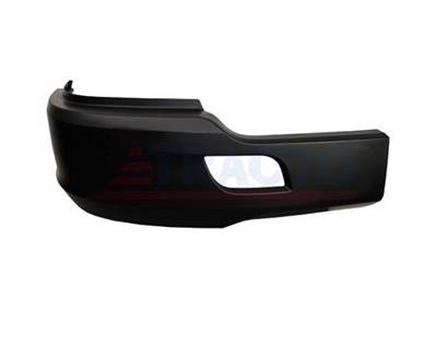 Kenworth T680 Right Front Bumper