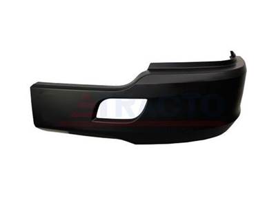 Kenworth T680 Left Front Bumper