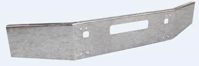 Kenworth T800 Front Bumper for a Kenworth T800 1987-2007