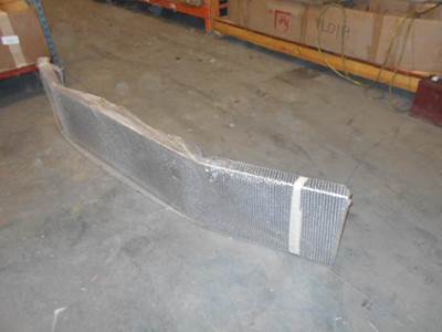 Kenworth Front Bumper for a Kenworth T800 1987-2003