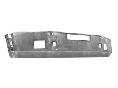 Kenworth T800 Front Bumper for a Kenworth T800 1987-2007