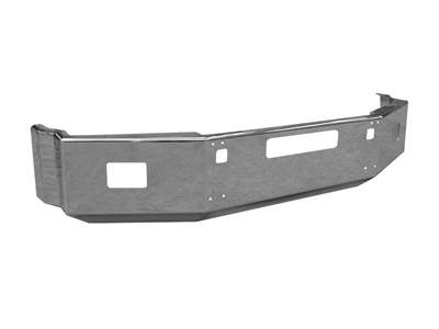 Kenworth T800 Front Bumper for a Kenworth T800 1987-2007