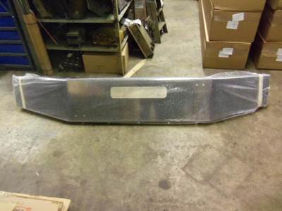 Kenworth Front Bumper for a Kenworth T800 1987-2003