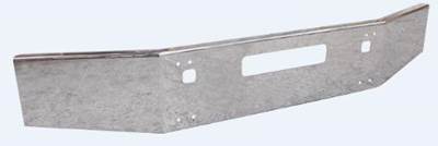 Kenworth T800 Front Bumper for a Kenworth T800 1987-2007