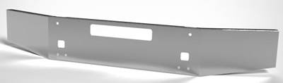 Kenworth T880 2012-2025 Front Bumper