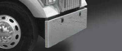 Kenworth W900L 1982-2010 Front Bumper