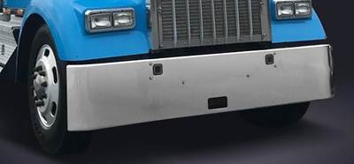 Kenworth W900 Front Bumper